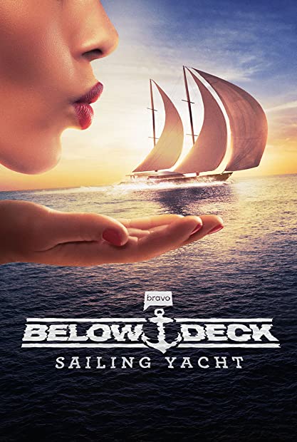Below Deck Sailing Yacht S04E03 The King Is Back 720p AMZN WEBRip DDP2 0 x2 ...