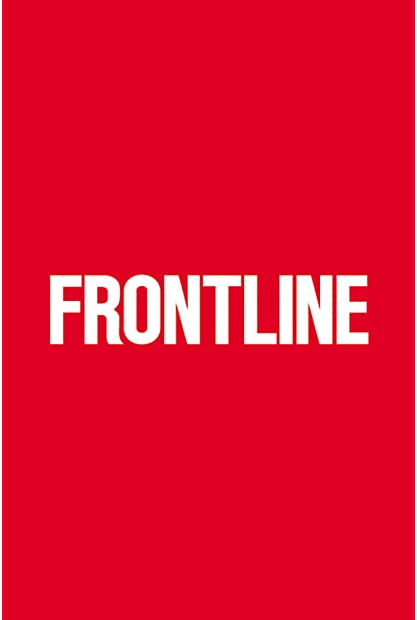 Frontline S41E09 WEBRip x264-XEN0N