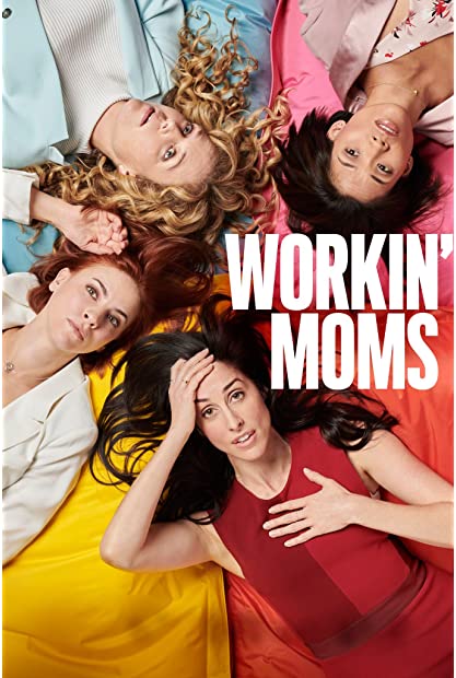 Workin Moms S07E08 720p WEB h264-EDITH