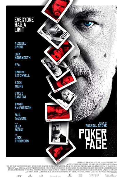 Poker Face 2022 1080p BluRay H264 Dual YG