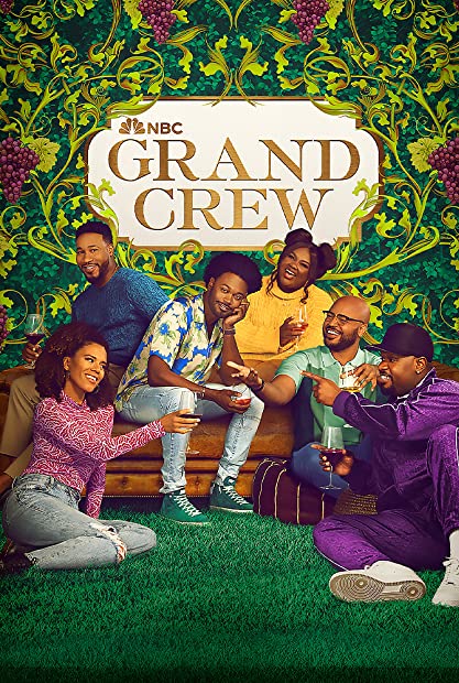 Grand Crew S02E10 720p HDTV x264-SYNCOPY