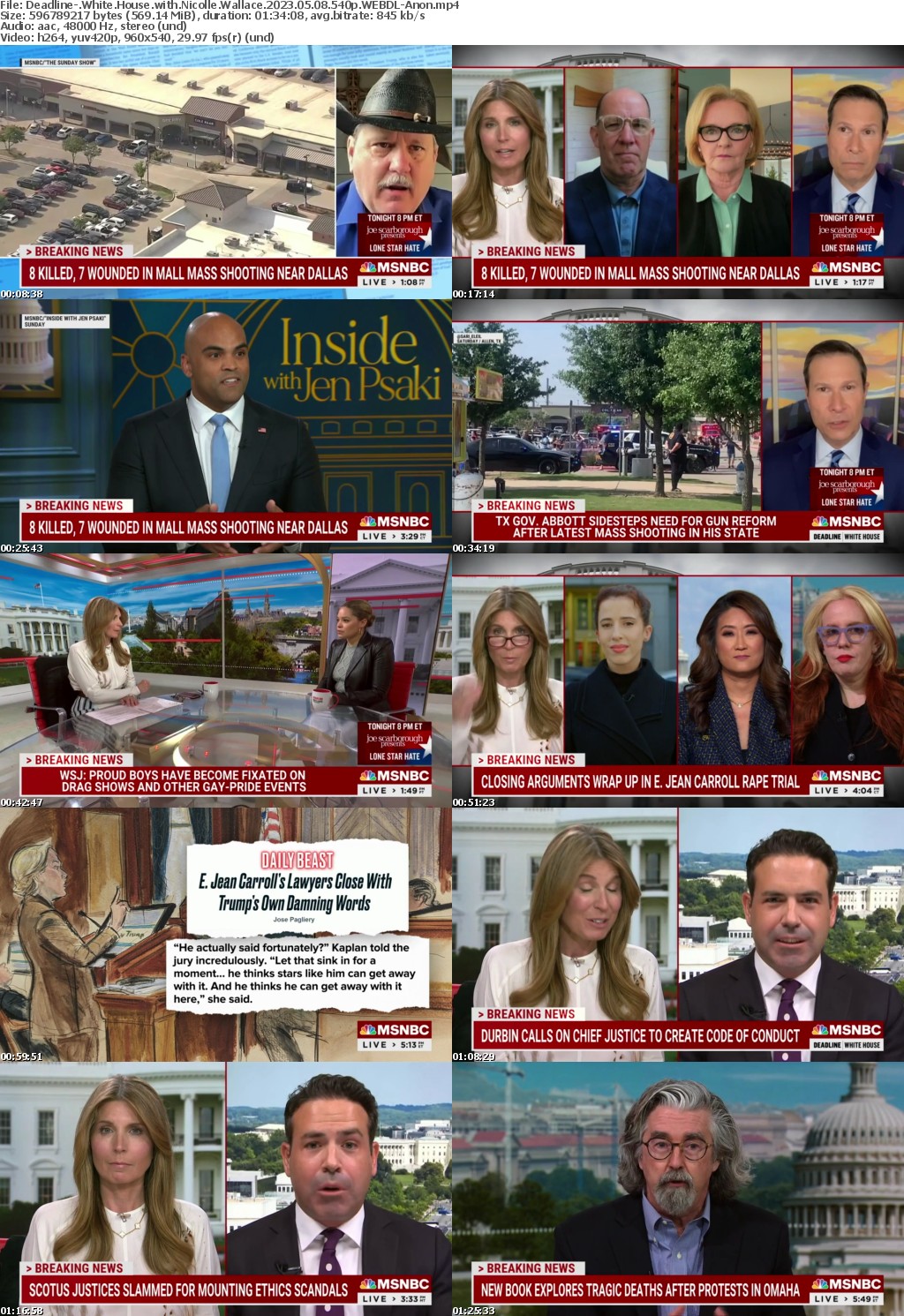 Deadline- White House with Nicolle Wallace 2023 05 08 540p WEBDL-Anon