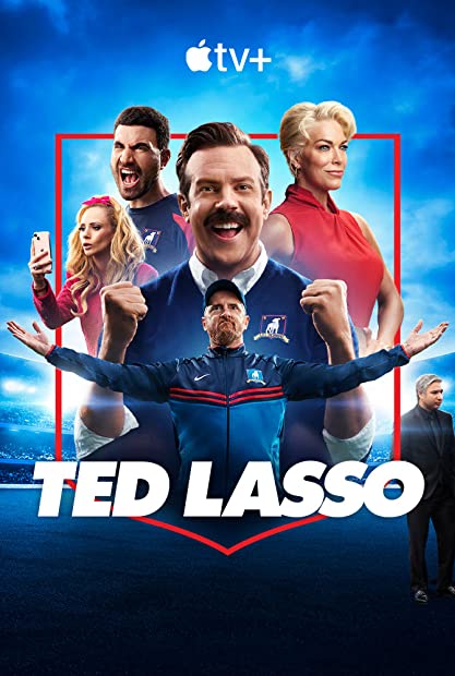 Ted Lasso S03E09 XviD-AFG