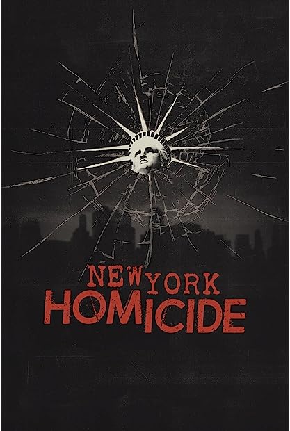 New York Homicide S02E01 720p WEBRip x264-BAE
