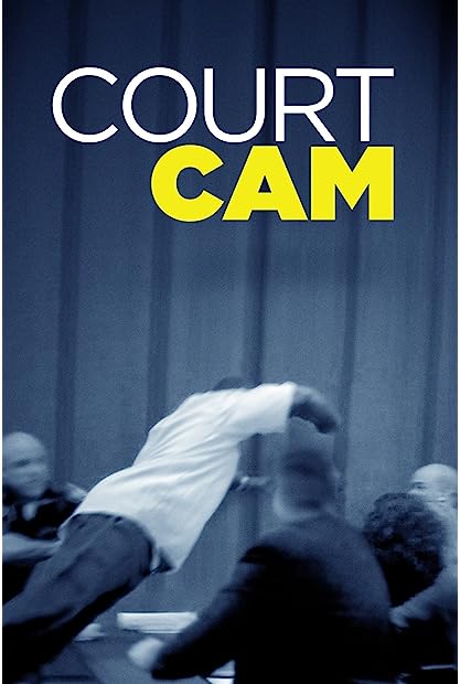 Court Cam S05E00 Top Five Courtroom Confrontations 480p x264-mSD