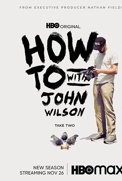How To with John Wilson S03E02 WEBRip x264-XEN0N