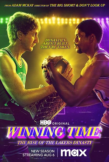 Winning Time The Rise of the Lakers Dynasty S02E01 One Ring Dont Make a Dynasty 720p AMZN WEB-DL DDP5 1 H 264-NTb