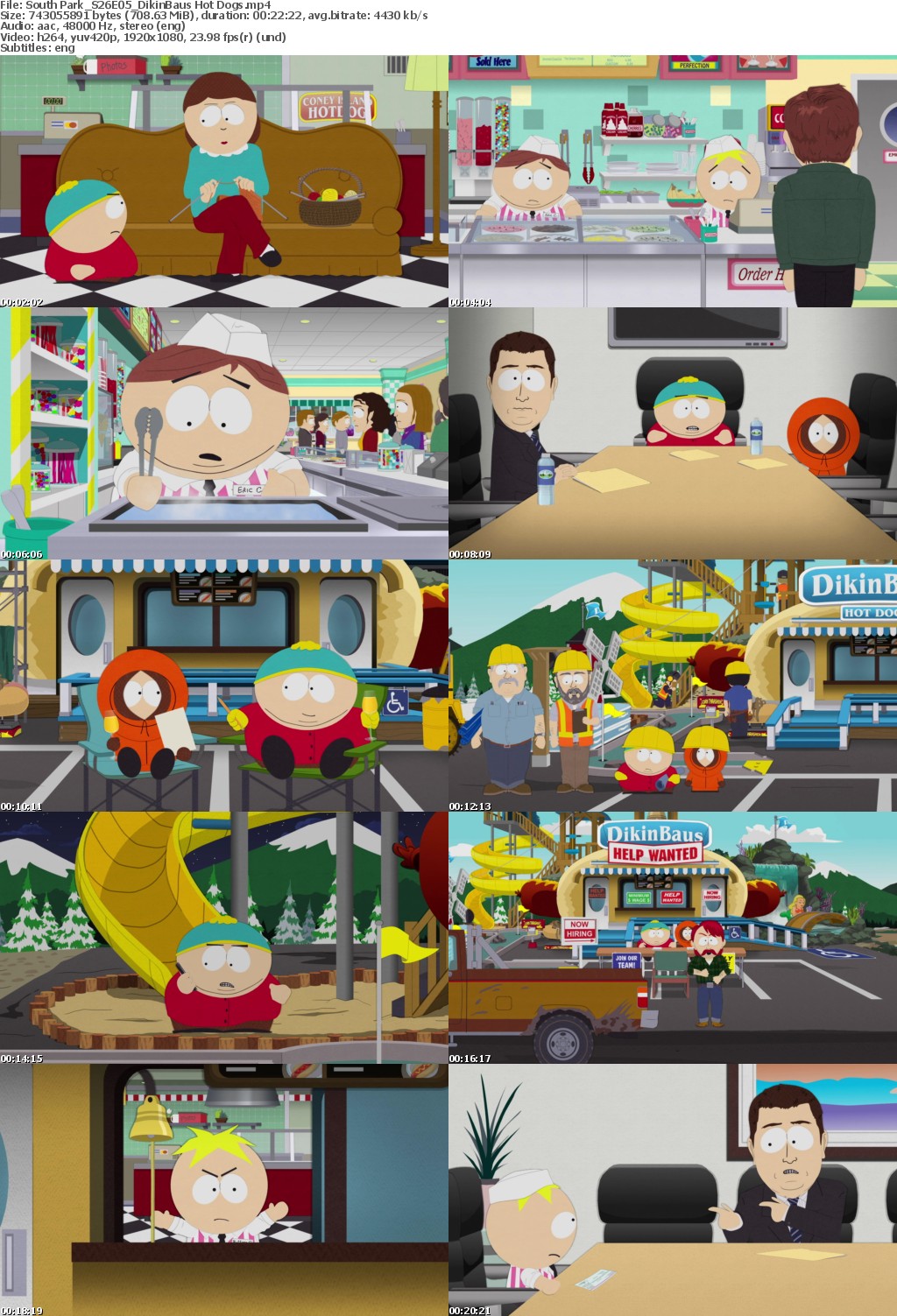 South Park S26 WEB x264