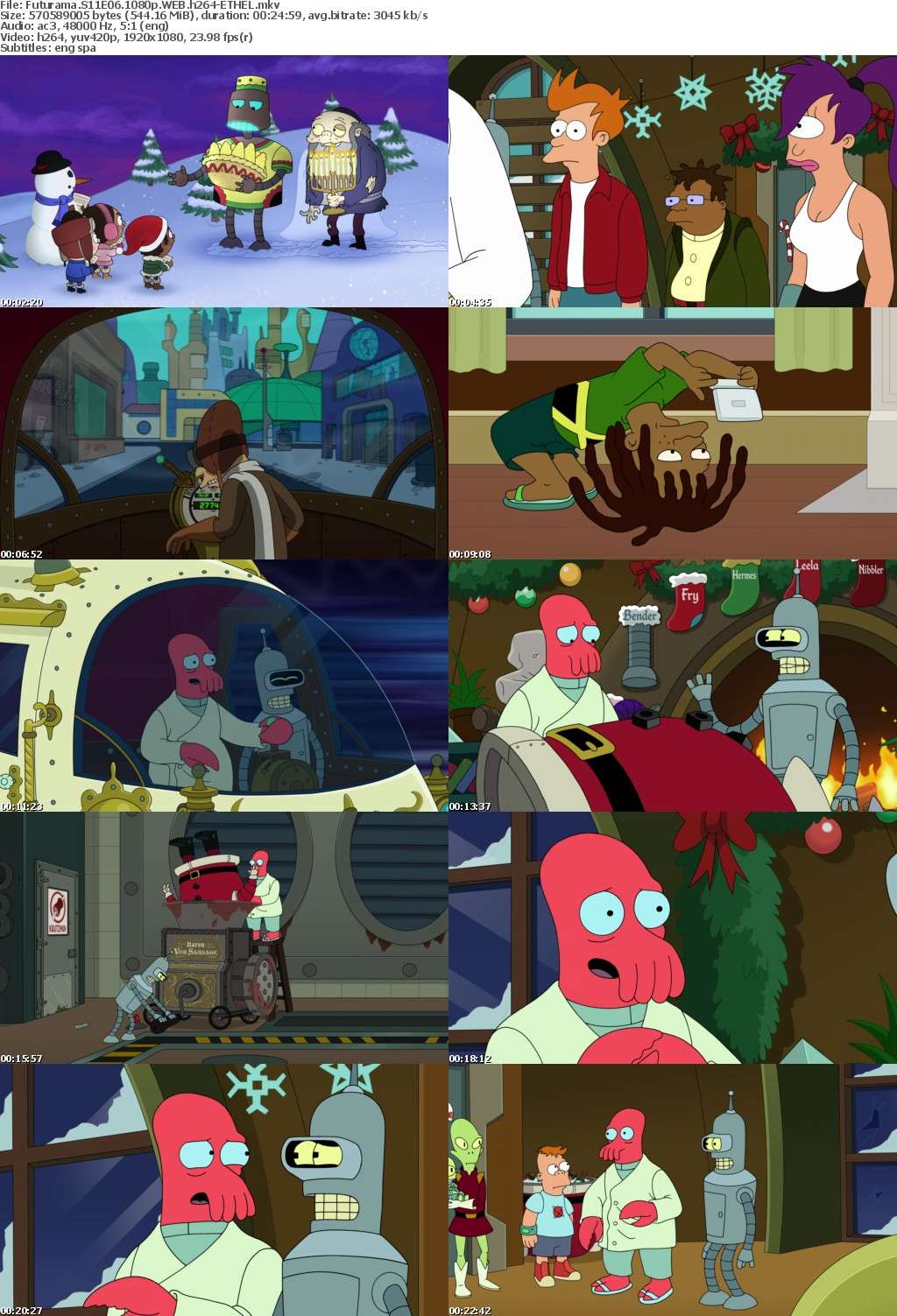 Futurama S11E06 1080p WEB h264-ETHEL