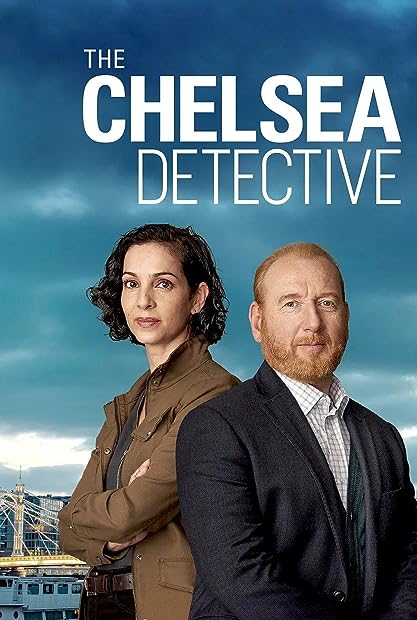 The Chelsea Detective S02E01 WEBRip x264-XEN0N