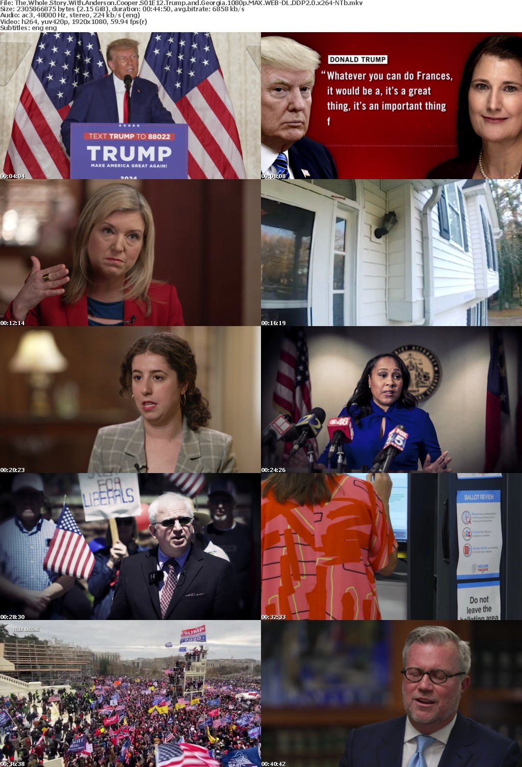 The Whole Story With Anderson Cooper S01E12 Trump and Georgia 1080p MAX WEB-DL DDP2 0 x264-NTb