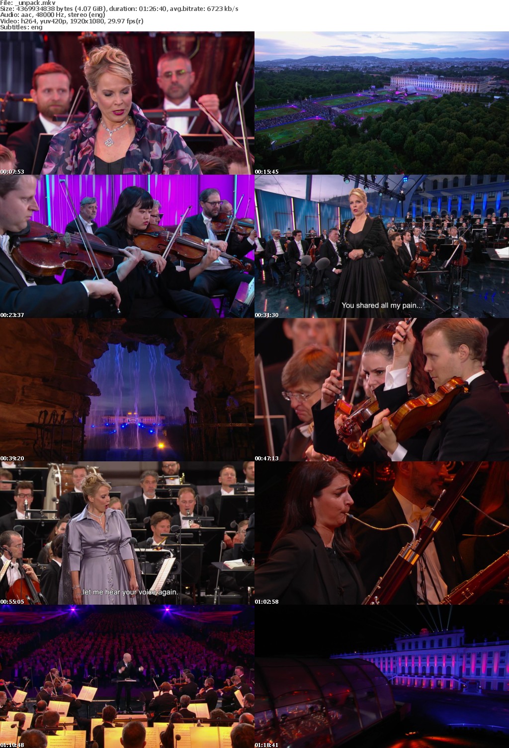 Great Performances S50E24 Vienna Philharmonic Summer Night Concert 2023 PBS WEB-DL 1080p AAC2 0 H 264-NTb