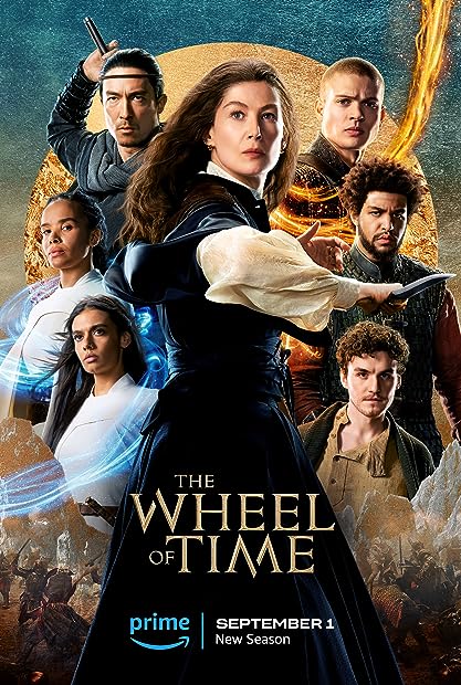 The Wheel of Time S02E02 Strangers and Friends 720p AMZN WEB-DL DDP5 1 H 264-NTb
