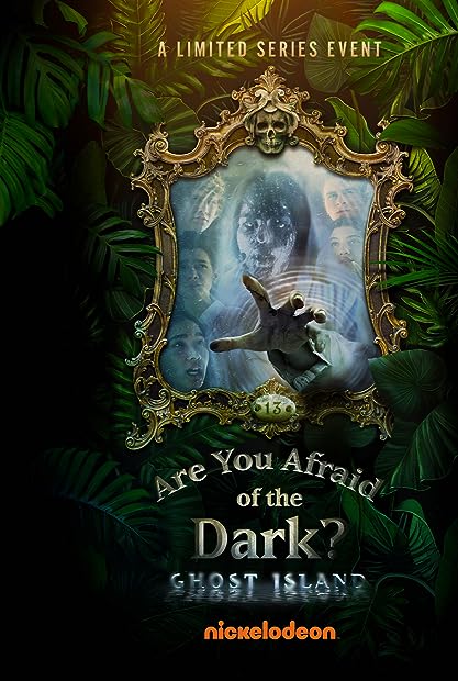 Are You Afraid of the Dark 2019 S03E03 720p WEB H264-DiMEPiECE