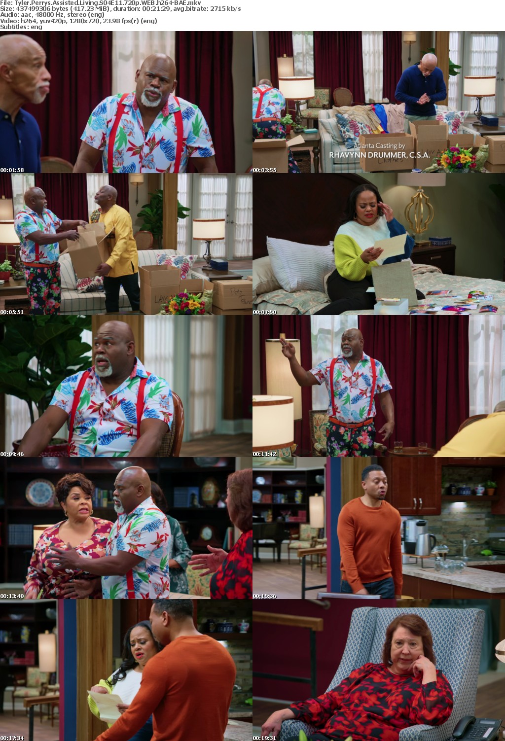 Tyler Perrys Assisted Living S04E11 720p WEB h264-BAE