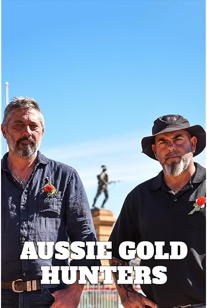 Aussie Gold Hunters S08E01 WEBRip x264-XEN0N Saturn5