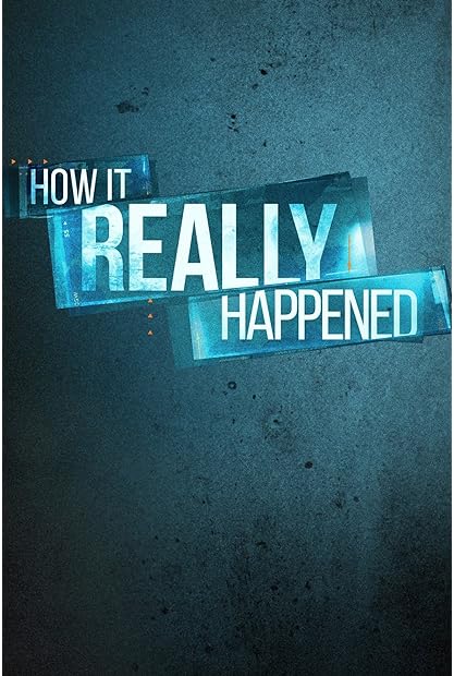 How It Really Happened S07E06 The Hollywood Ripper He Was Watching Them HDT ...