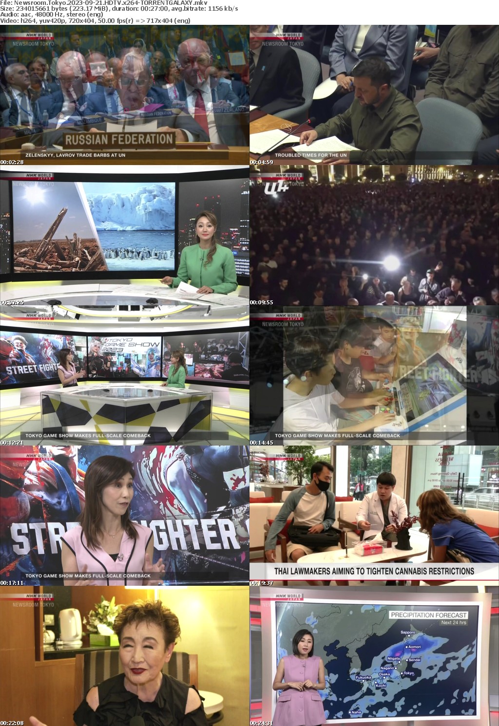 Newsroom Tokyo 2023-09-21 HDTV x264-GALAXY