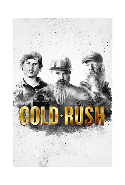 Gold Rush S00E117 WEB x264-GALAXY