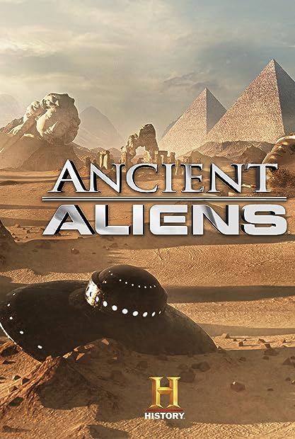 Ancient Aliens S19E20 WEBRip x264-XEN0N Saturn5