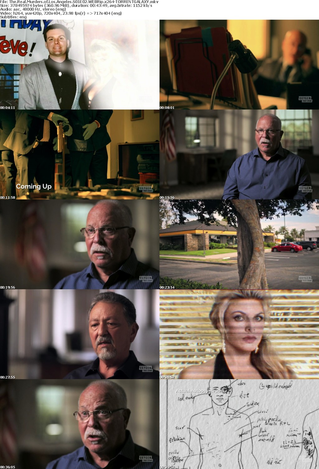 The Real Murders of Los Angeles S01E02 WEBRip x264-GALAXY