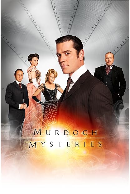 Murdoch Mysteries S17E03 720p x265-T0PAZ Saturn5