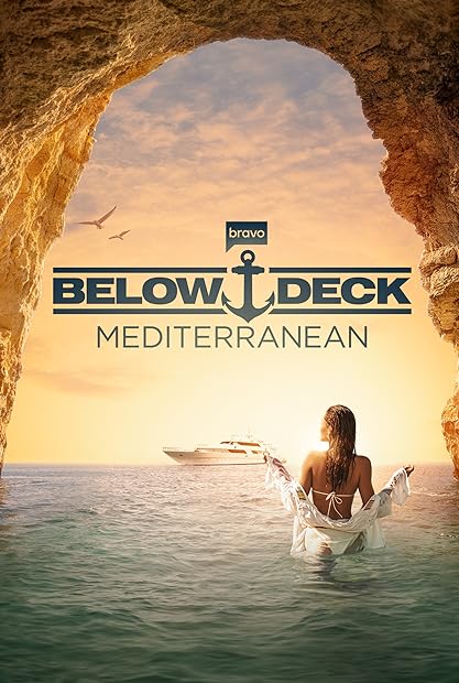 Below Deck Mediterranean S08E04 WEB x264-GALAXY
