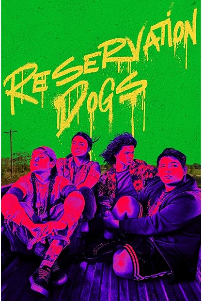 Reservation Dogs S03 480p x264-RUBiK