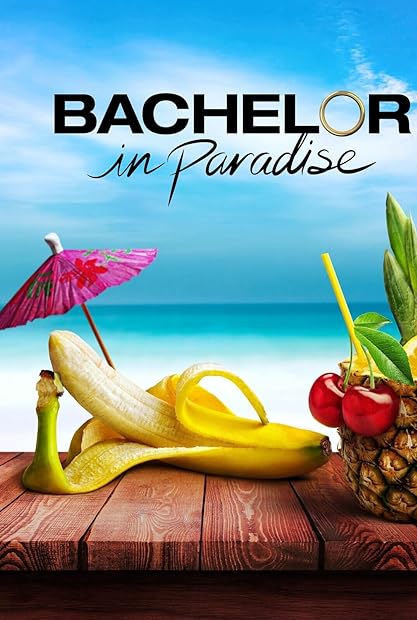 Bachelor in Paradise S09E03 720p AMZN WEB-DL DDP2 0 H 264-NTb