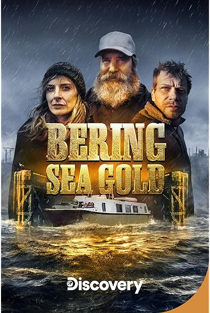 Bering Sea Gold S17E03 WEB x264-GALAXY