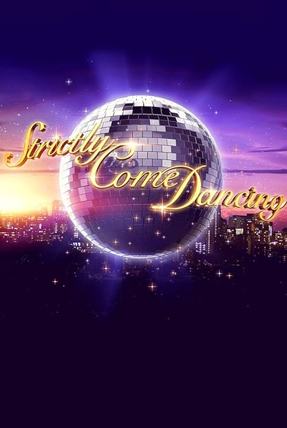 Strictly Come Dancing S21E09 HDTV x264-GALAXY