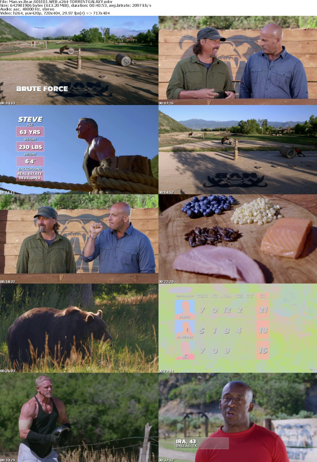 Man vs Bear S01E01 WEB x264-GALAXY