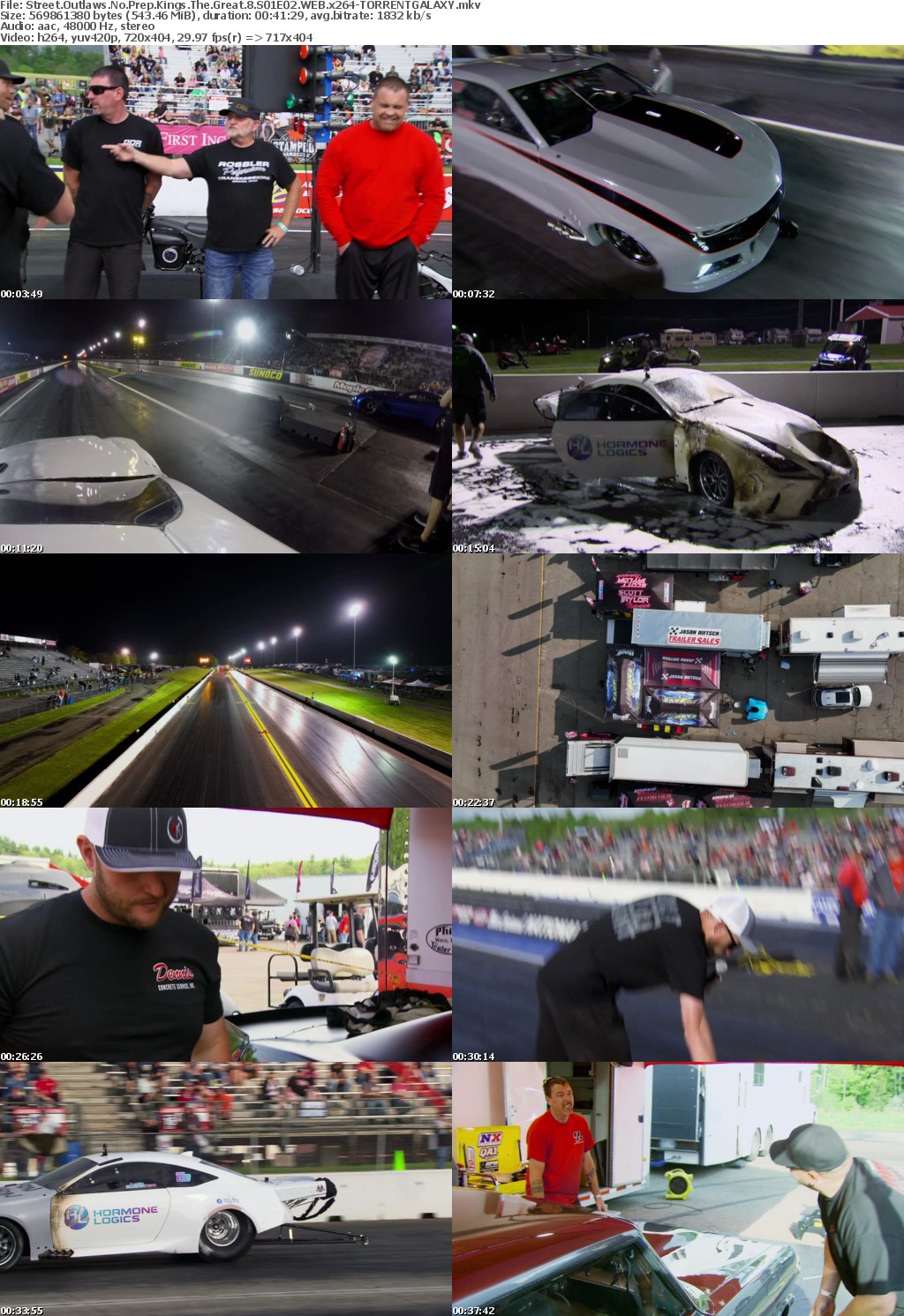 Street Outlaws No Prep Kings The Great 8 S01E02 WEB x264-GALAXY
