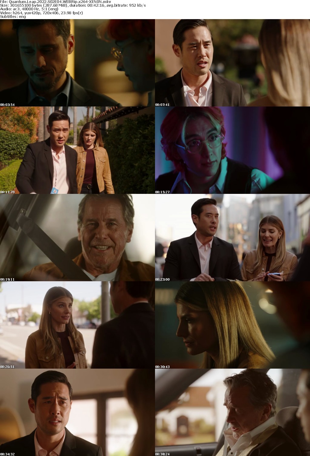 Quantum Leap 2022 S02E04 WEBRip x264-XEN0N Saturn5