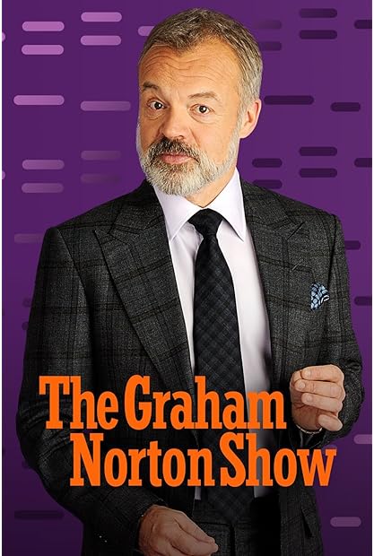 The Graham Norton Show S31E05 HDTV x264-XEN0N Saturn5