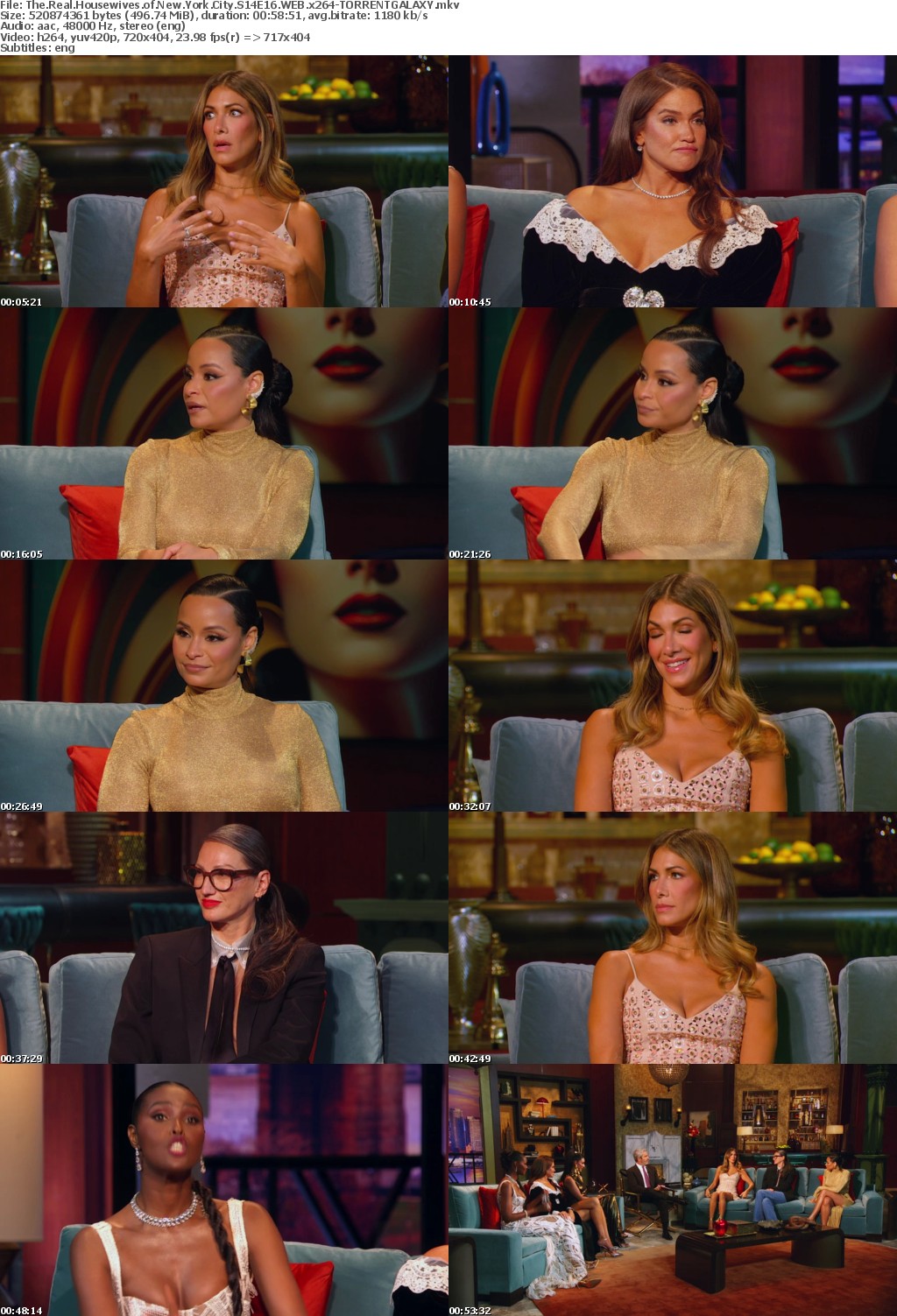 The Real Housewives of New York City S14E16 WEB x264-GALAXY
