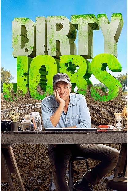 Dirty Jobs S01E03 WEB x264-GALAXY