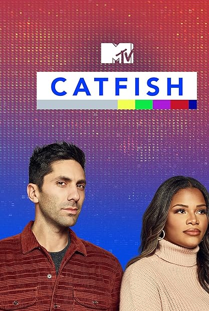 Catfish The TV Show S08E86 720p WEB H264-BUSSY