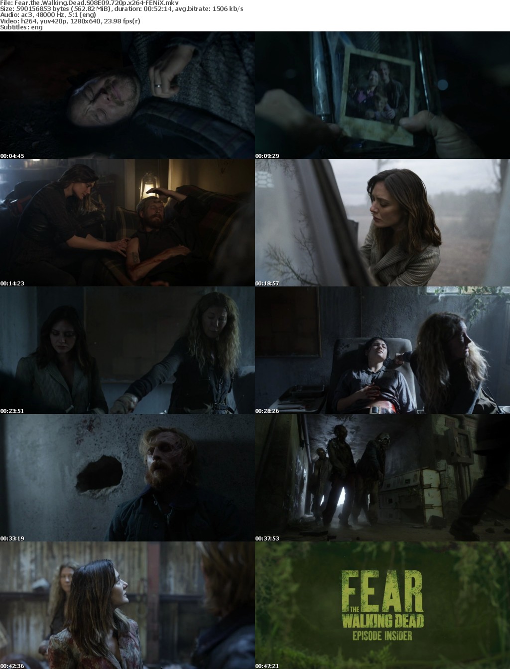 Fear the Walking Dead S08E09 720p x264-FENiX Saturn5