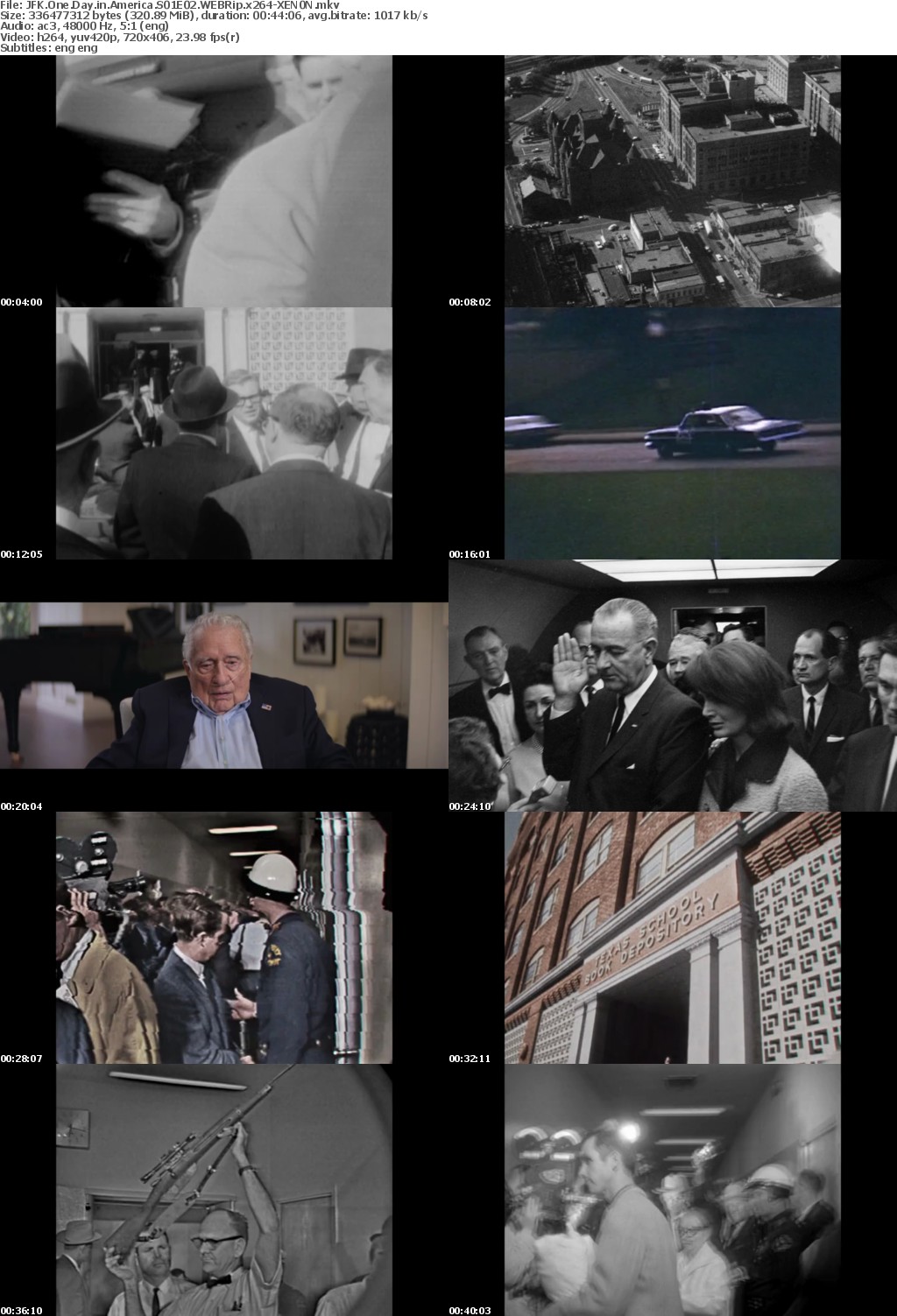 JFK One Day in America S01E02 WEBRip x264-XEN0N