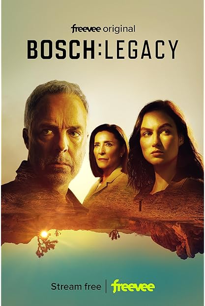 Bosch Legacy S02E09 480p x264-RUBiK