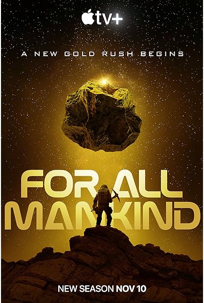 For All Mankind S04E01 Glasnost 720p ATVP WEB-DL DDP5 1 H 264-NTb