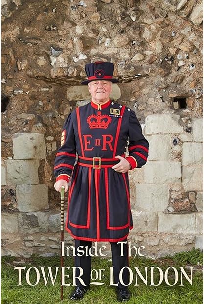 Inside the Tower of London S06E04 HDTV x264-GALAXY