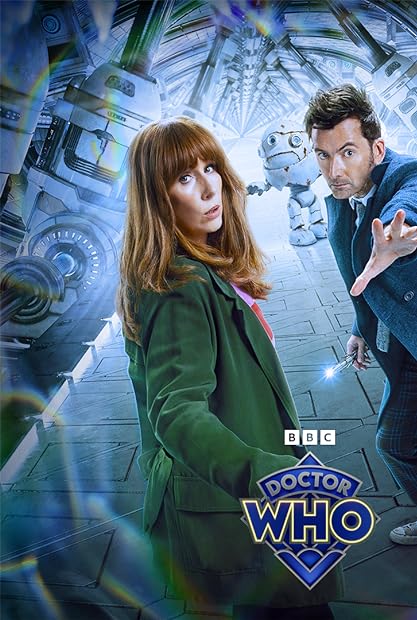 Doctor Who 2005 S14E00 The Star Beast 720p WEB h264-EDITH