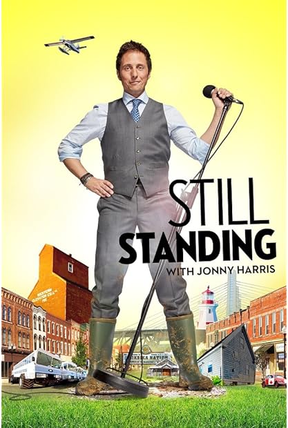 Still Standing 2015 S09E10 WEBRip x264-GALAXY