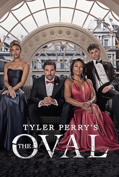 Tyler Perrys The Oval S05E07 720p WEB h264-BAE