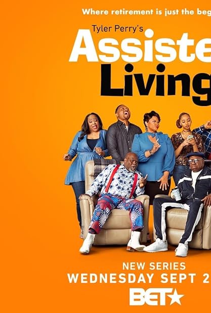 Tyler Perrys Assisted Living S04E20 720p WEB h264-BAE