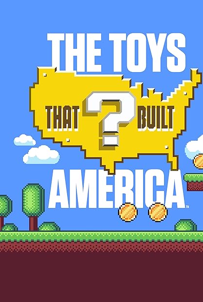 The Toys That Built America S03E07 Happy Accidents 720p AMZN WEB-DL DDP2 0 H 264-NTb