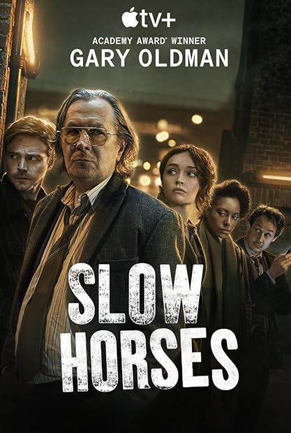 Slow Horses S03E06 XviD-AFG