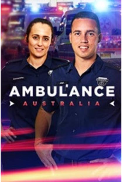 Ambulance Australia S02E04 WEB x264-GALAXY